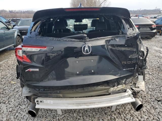 2021 Acura RDX A-Spec