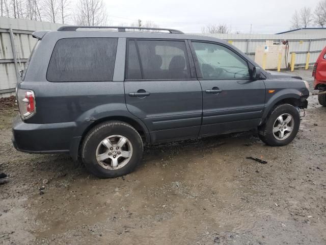 2006 Honda Pilot EX