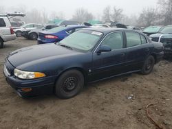 Buick Lesabre Vehiculos salvage en venta: 2003 Buick Lesabre Custom