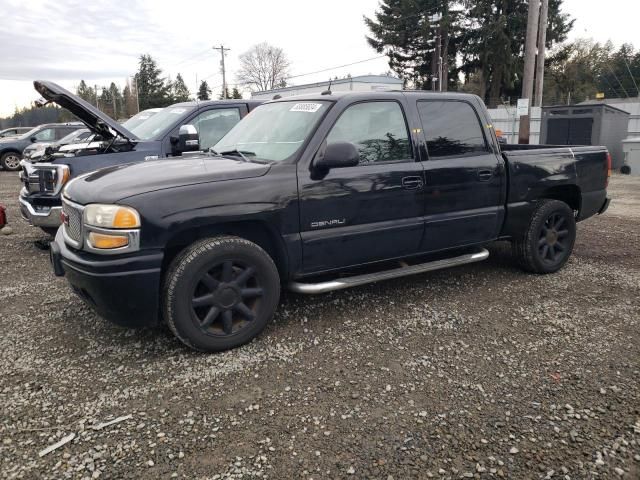 2005 GMC Sierra K1500 Denali