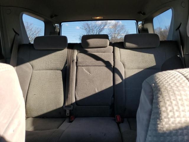 2004 Toyota 4runner SR5