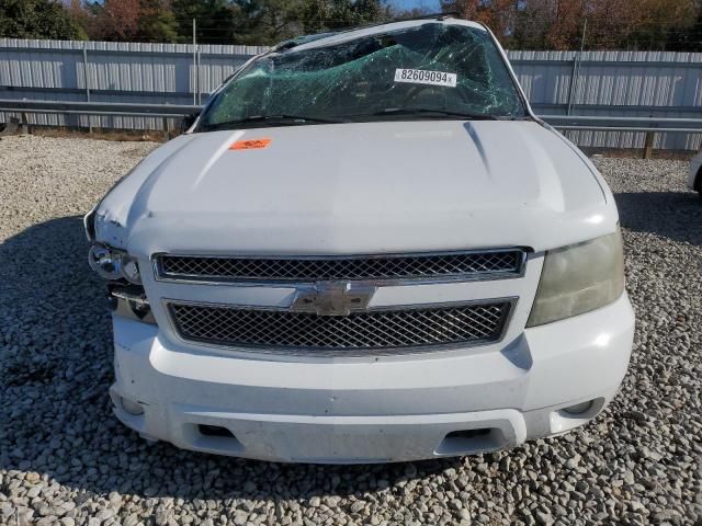 2007 Chevrolet Avalanche K1500