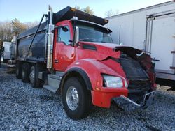 Kenworth Construction t880 salvage cars for sale: 2019 Kenworth Construction T880