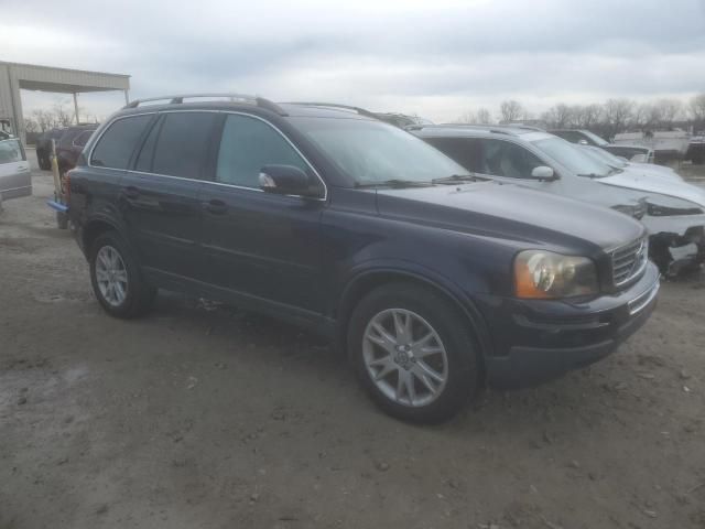 2007 Volvo XC90 V8