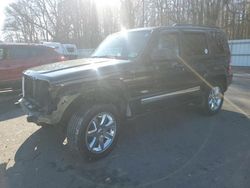 Jeep Liberty salvage cars for sale: 2012 Jeep Liberty Sport