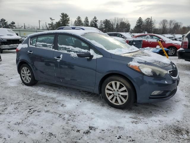 2014 KIA Forte EX