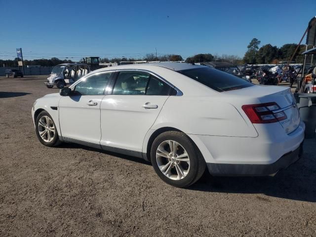 2014 Ford Taurus SEL