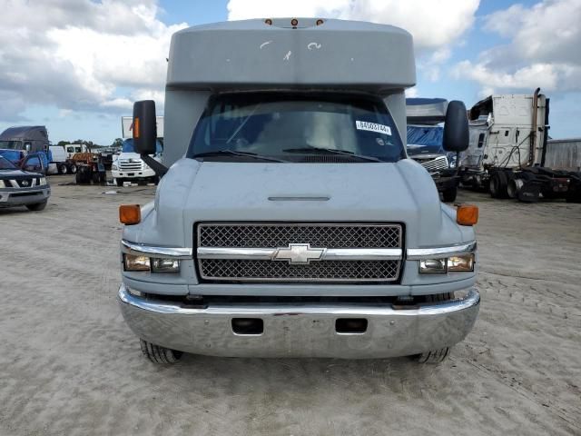 2005 Chevrolet C5500 C5V042