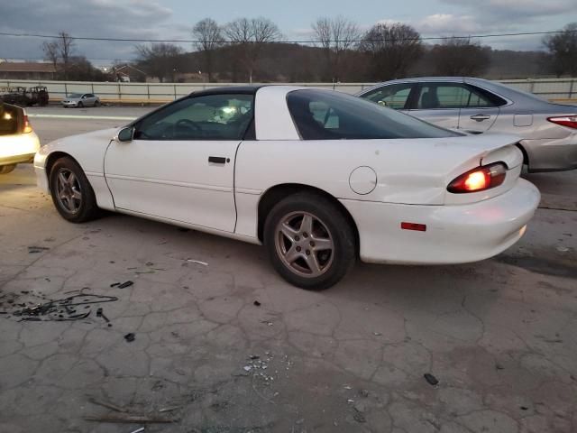 1997 Chevrolet Camaro Base