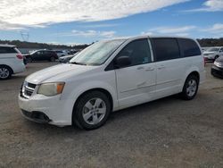 Dodge Caravan salvage cars for sale: 2013 Dodge Grand Caravan SE