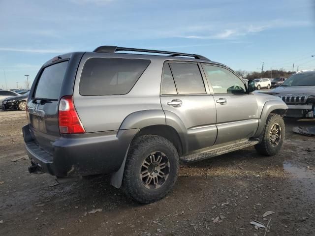 2008 Toyota 4runner SR5