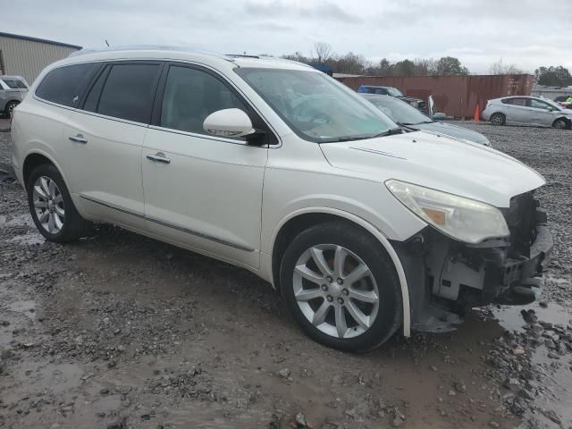 2013 Buick Enclave