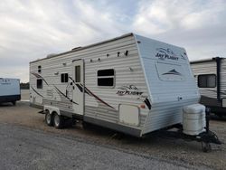 Jayco jay Flight salvage cars for sale: 2006 Jayco JAY Flight