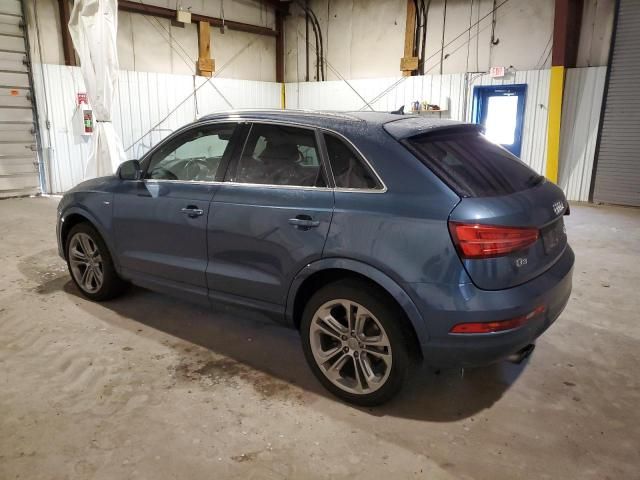 2018 Audi Q3 Premium Plus