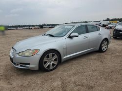 Jaguar xf salvage cars for sale: 2011 Jaguar XF