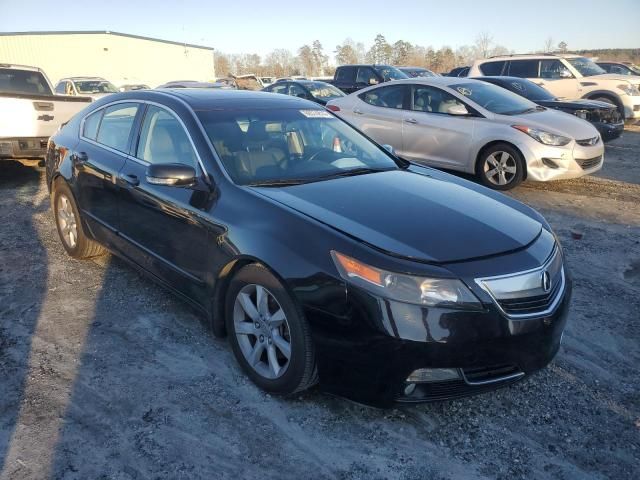 2012 Acura TL