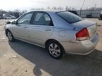 2009 KIA Spectra EX