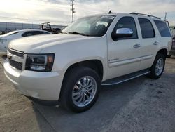 Chevrolet Tahoe salvage cars for sale: 2008 Chevrolet Tahoe C1500