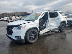 2020 Chevrolet Traverse LT en venta en Ham Lake, MN