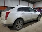 2010 Cadillac SRX Performance Collection