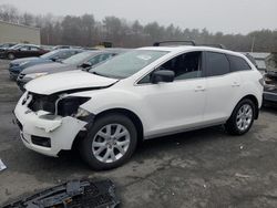 Mazda cx-7 salvage cars for sale: 2007 Mazda CX-7