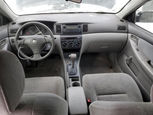 2003 Toyota Corolla CE