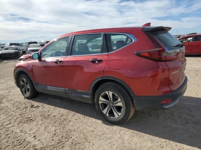 2020 Honda CR-V LX