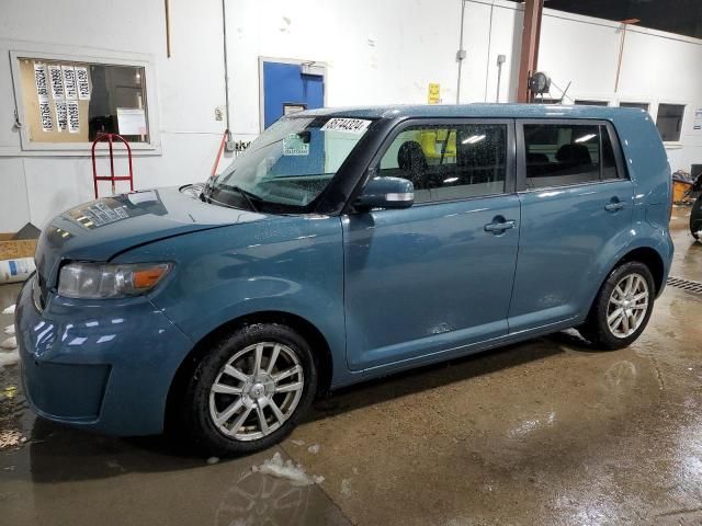 2009 Scion XB