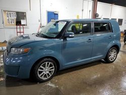 Scion Vehiculos salvage en venta: 2009 Scion XB