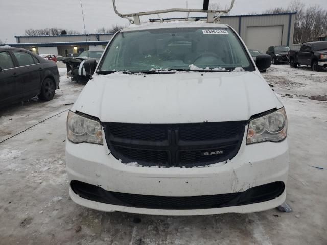 2014 Dodge RAM Tradesman