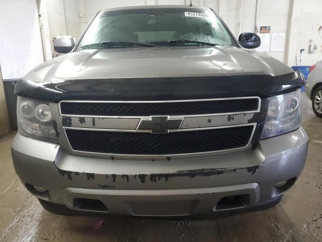 2007 Chevrolet Tahoe K1500