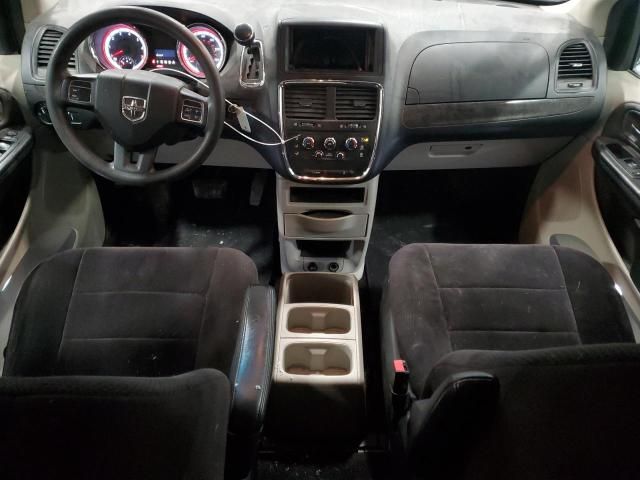 2011 Dodge Grand Caravan Mainstreet