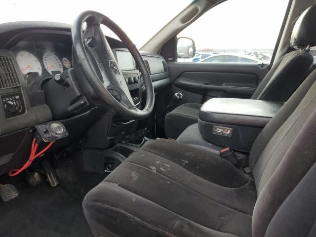 2003 Dodge RAM 2500 ST