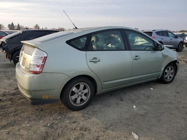 2006 Toyota Prius