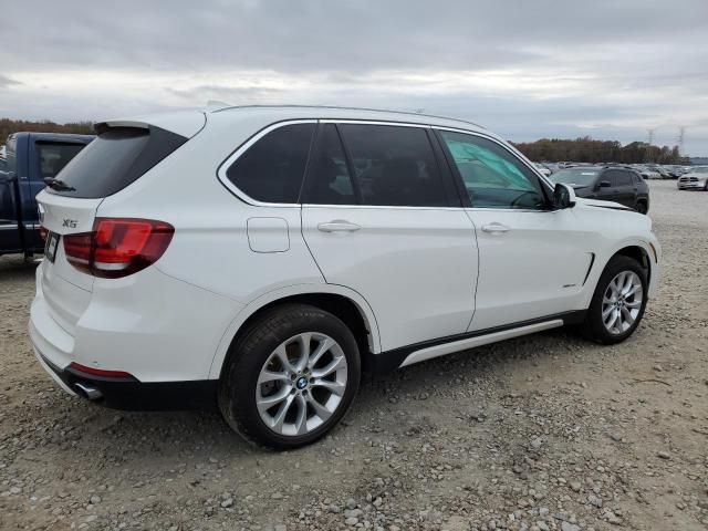 2014 BMW X5 XDRIVE35I