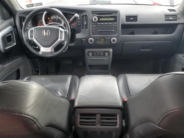 2006 Honda Ridgeline RTL