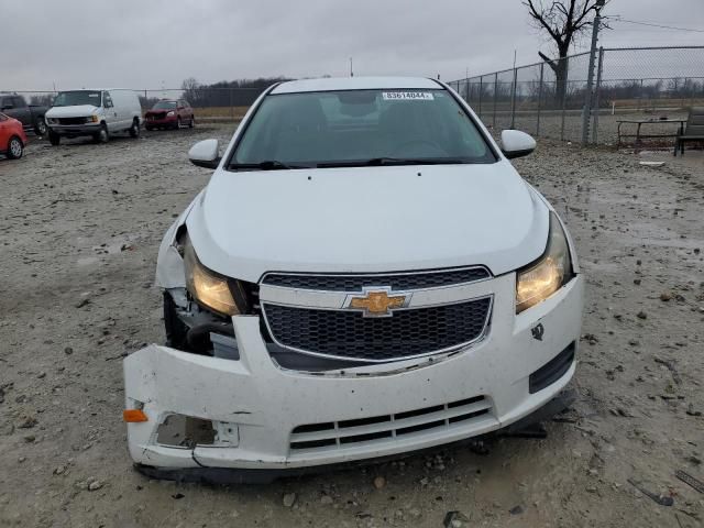 2013 Chevrolet Cruze LT