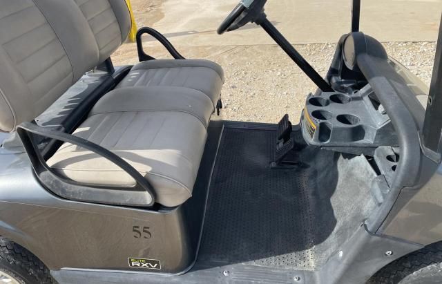 2019 Golf Cart