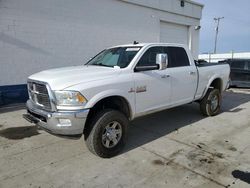 Dodge 2500 salvage cars for sale: 2014 Dodge 2500 Laramie