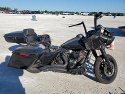 Vehiculos salvage en venta de Copart Arcadia, FL: 2020 Harley-Davidson Fltrxs
