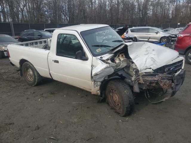 2003 Ford Ranger