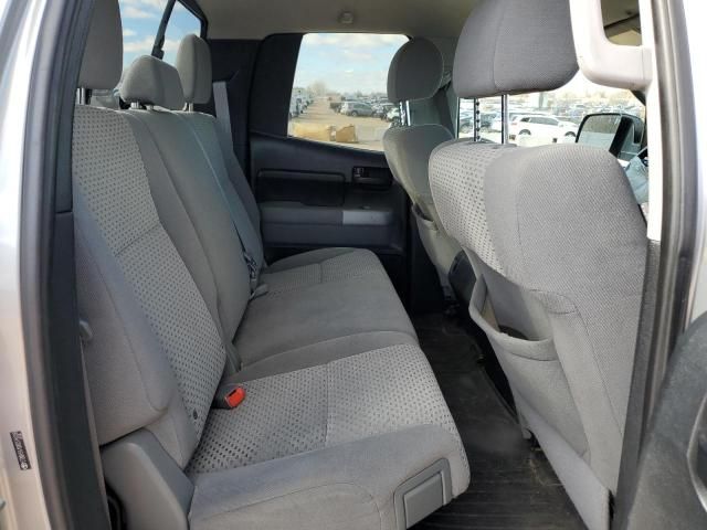 2008 Toyota Tundra Double Cab