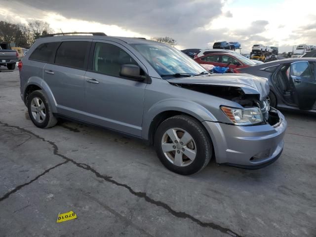 2015 Dodge Journey SE