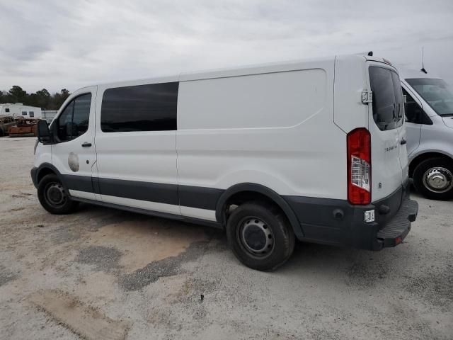 2017 Ford Transit T-150