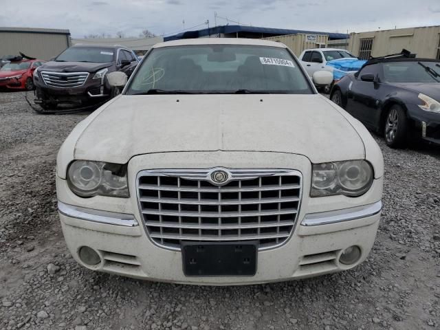 2008 Chrysler 300 Limited