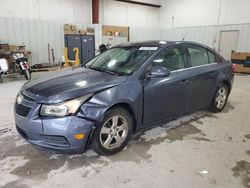2013 Chevrolet Cruze LT for sale in Hurricane, WV