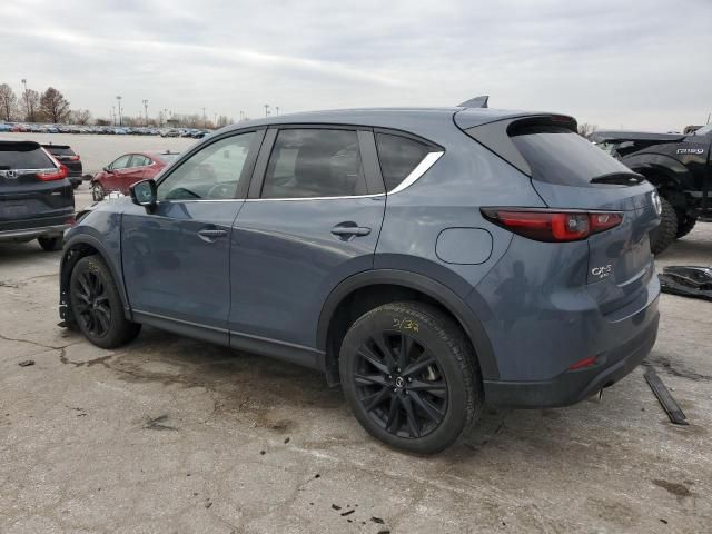 2022 Mazda CX-5 Preferred