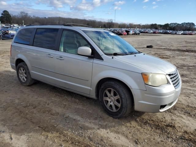 2009 Chrysler Town & Country Touring