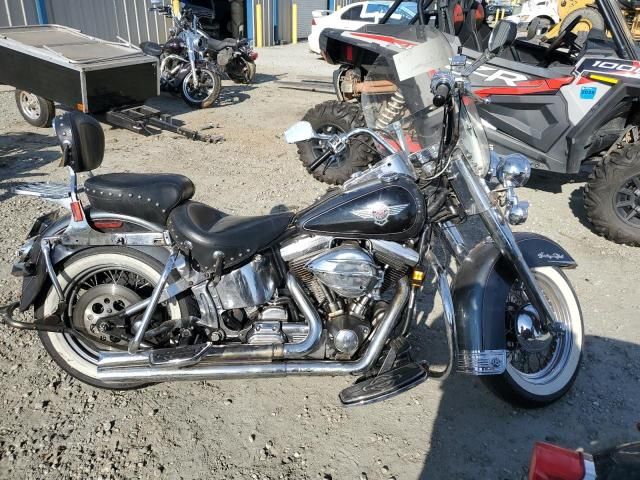 1995 Harley-Davidson Flstn