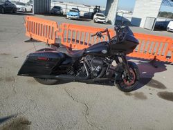 Harley-Davidson fl salvage cars for sale: 2023 Harley-Davidson Fltrxs